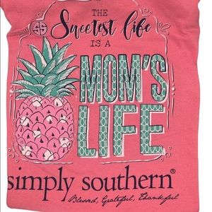 Simply southern T-shirt